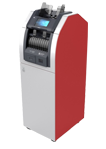  P2600-201803 Intelligent Cash Deposit Machine
