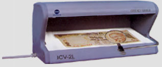 INFRES ICV-2L