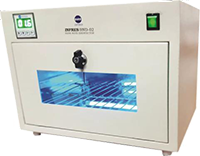 Bank Note Disinfector - BND02
